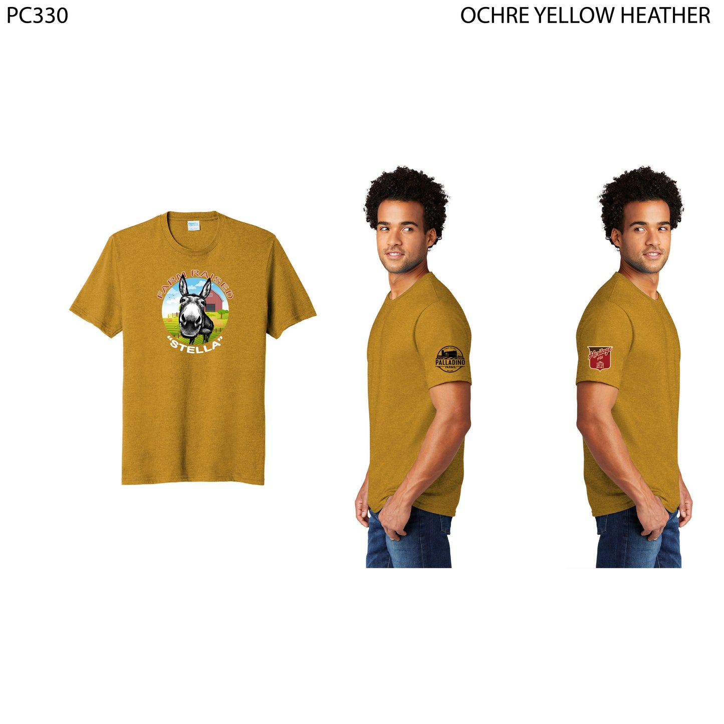 Stella Adult T-Shirt