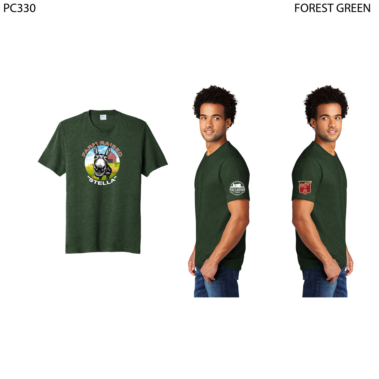 Stella Adult T-Shirt