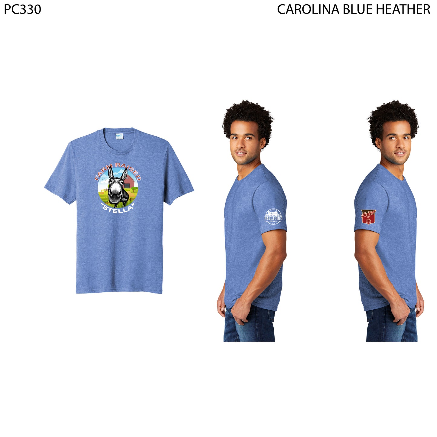 Stella Adult T-Shirt