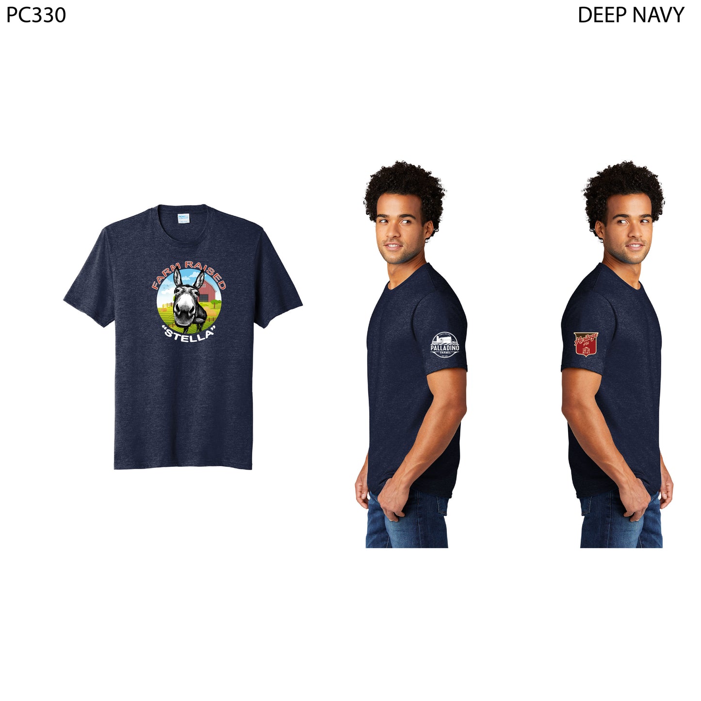 Stella Adult T-Shirt