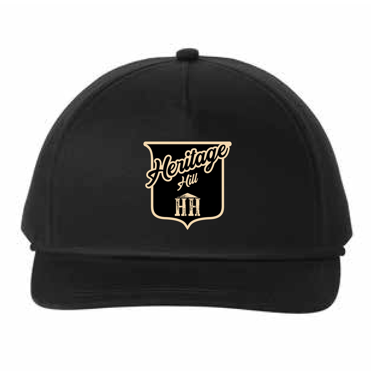 Heritage Hills Rope Cap