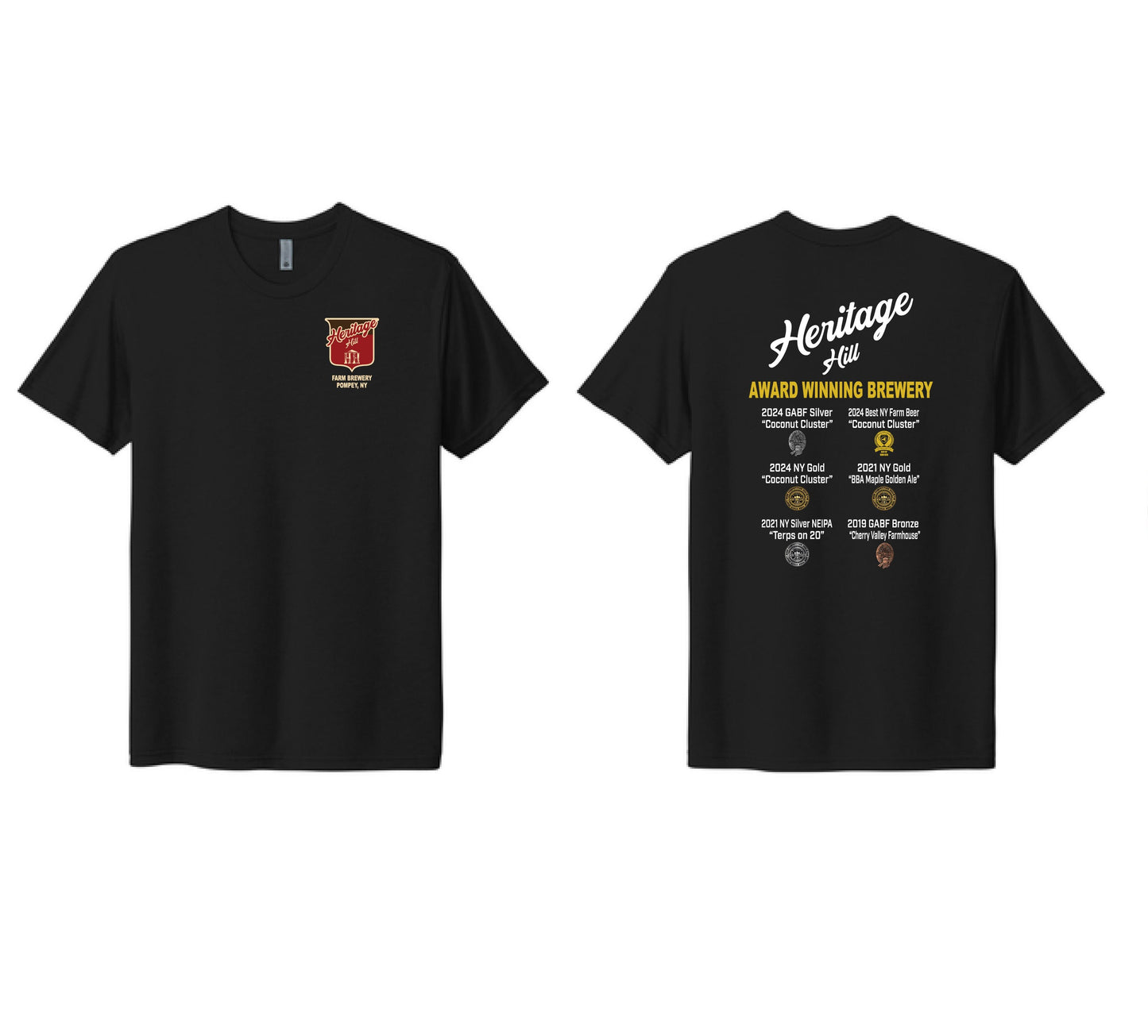 Awards T-Shirt