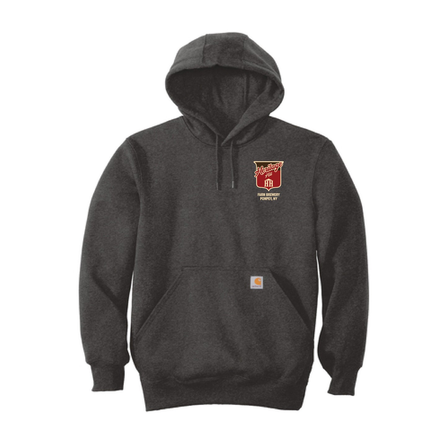 Heritage Hill Carhartt Hooded Sweatshirt