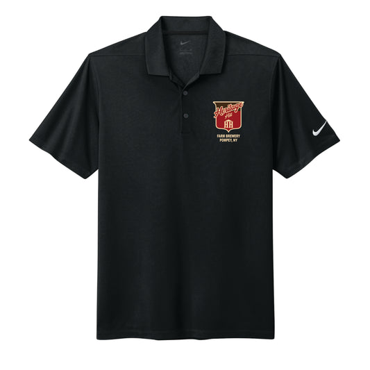 Heritage Hill Nike Polo