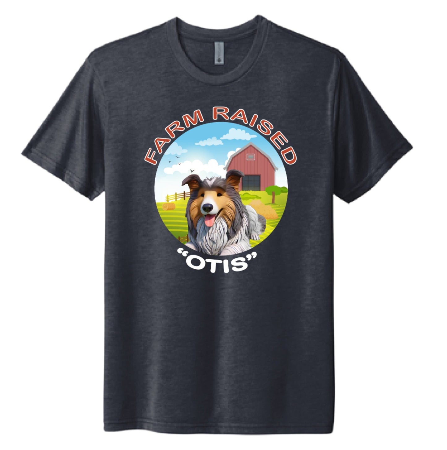 Otis Adult T-Shirt