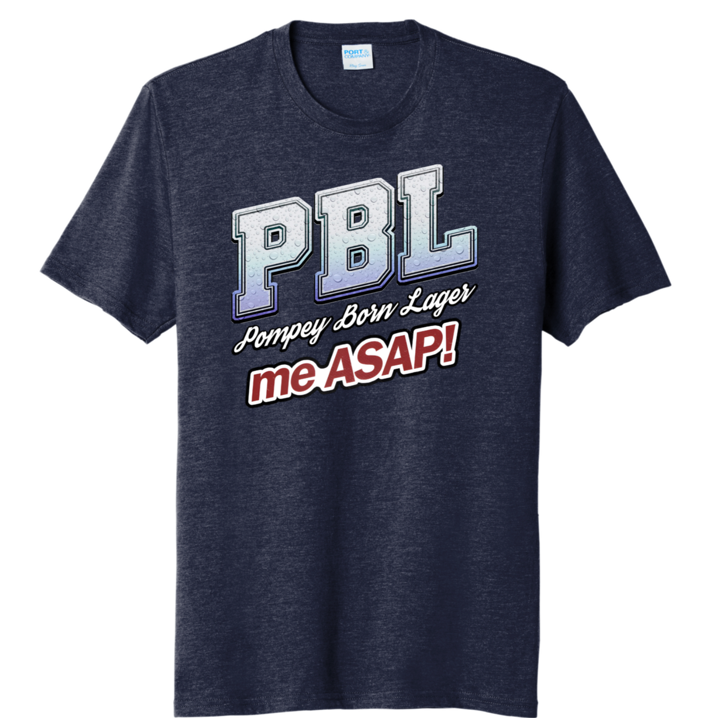 PBL T-Shirt